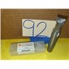 Image 1 : DEBOER Tool Carbide End Mill 20mm 2fl. R. 1mm
