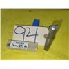 Image 1 : DEBOER Tool Carbide End Mill 16mm 2fl. Regrinded Tip