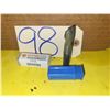 Image 1 : DEBOER Tool Carbide End Mill 12mm 2fl.