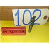Image 1 : Solid Carbide End Mill 7.5mm 3fl.
