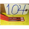 Image 1 : HSS Rougher End Mill 6mm 3fl.