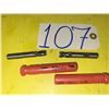 Image 1 : HSS End Mill 10mm 4fl.