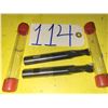 Image 1 : New HSS End Mill 16mm 2fl.