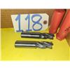 Image 1 : New HSS End Mill 20mm 4fl.
