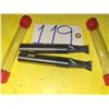 Image 1 : New HSS End Mill 20mm 2fl.