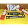 Image 1 : New HSS BallNose End Mill 7/8" 2fl.
