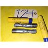 Image 1 : New HSS BallNose End Mill 3/4" 2fl.