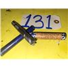 Image 1 : Butterfield HSS End Mill 1/2" 2fl.