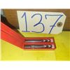 Image 1 : New HSS Rougher End Mill 5/16" 4fl. Shank 3/8"