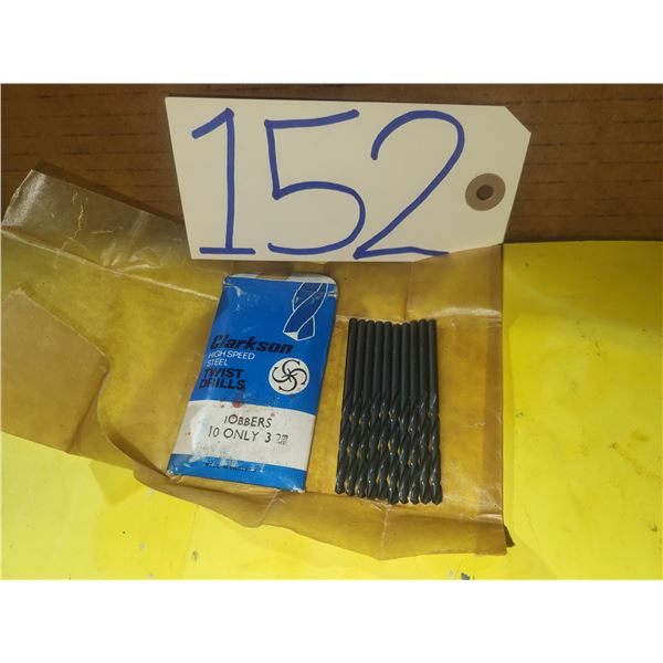 VANA Drill 3.2mm