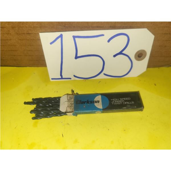 VANA Drill 3.6mm