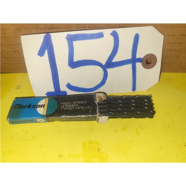 VANA Drill 4mm