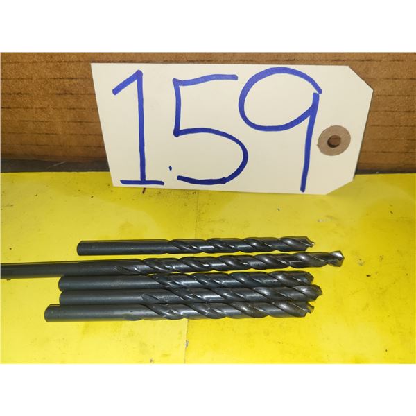 Drill 1/4"