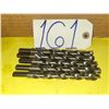 Image 1 : Drill 13/32" shank 3/8"