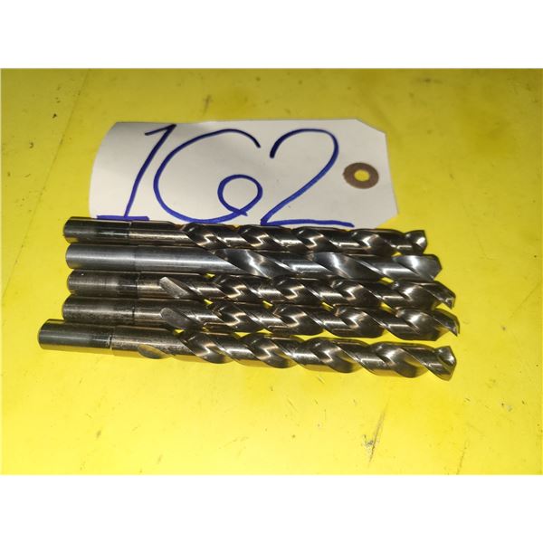 Drill 15/32" shank 3/8"