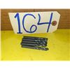 Image 1 : New Stub Drill 1/4"