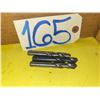Image 1 : Stub Drill 3/8" regrinded Tip