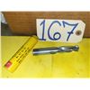 Image 1 : New Morse Stub Drill 5/8"