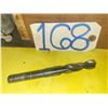 Image 1 : Drill 9/16" Shank 1/2" regrinded tip