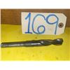 Image 1 : Drill 5/8" Shank 1/2" regrinded tip