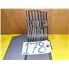 Image 1 : A-Z Drill Rod Set