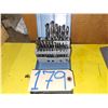 Image 1 : Drill Set 1/16" to 3/8"