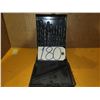 Image 1 : Drill Set 1/16" to 1/2"