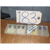 Image 1 : Lot of assorted Space Drill blades