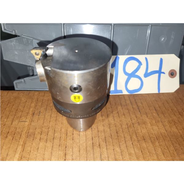 Sandvik Capto Boring Head C6-391.38A-2-065 060A
