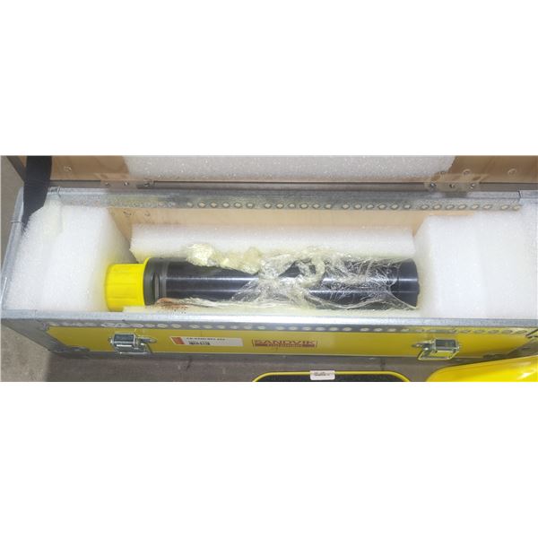 SandVik C6 Anti-Vibration Arbor