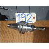Image 1 : GS CAT-40 End Mill Holder 1/2"