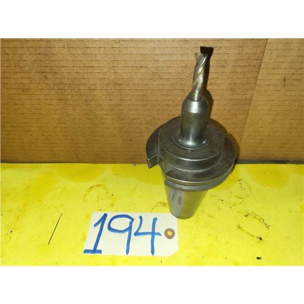 CAT-50 End Mill holder 1/2"