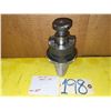Image 1 : CAT-50 Shell Mill Holder 1"1/2