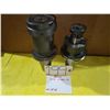 Image 1 : Set of CAT-50 TG150 and Shell Mill Holder 1"1/2