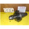 Image 1 : CAT-50 Keyless Drill Chuck 3/8"