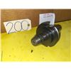 Image 2 : CAT-50 Keyless Drill Chuck 3/8"
