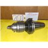 Image 1 : CAT-50 Jacobs 1/2" BallBearing Chuck