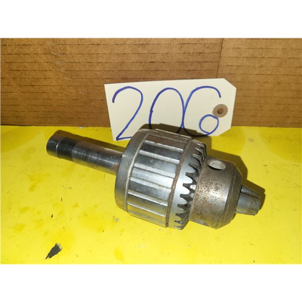 GOLDEN GOOSE Chuck 1/64" to 5/8"