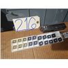Image 2 : KENNAMETAL DCMNN-16 5C with Inserts(20) CNMG-542