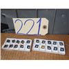 Image 1 : Box of Insert CCMT 31.51