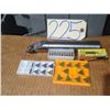 Image 1 : Boring Bar with Inserts( 28) TPG 322 / TPUN 10603...