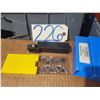 Image 1 : Valenite Holder with Inserts(10) TPU 322