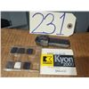 Image 1 : Holder SERT SN 42 with Inserts(7) SNG 432