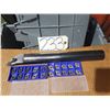 Image 1 : KENNAMETAL 1759721R00 Boring Bar 1"1/2 with Inserts(20) DCMT-432