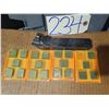 Image 1 : Valenite Holder SVBR-85-C with Inserts(20) SPUN 190412