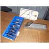 Image 1 : Holder with Inserts(18) MHDV-16423