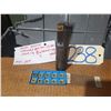 Image 1 : Walter Valenite Indexable End Mill 1"1/2 with Inserts(10)
