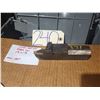 Image 1 : Iscar Part Off Holder GHDR-38.1 1"1/2 x 1"1/2