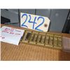 Image 1 : ISCAR Part Off  Insert GDMU-808 ic830