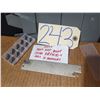 Image 1 : ISCAR Part Off Blade DGFH-32-4 with Inserts(10)